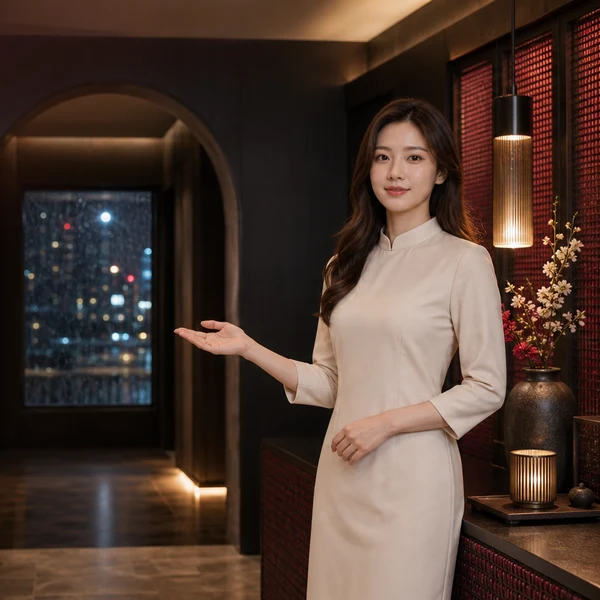 웰니스 아린릴렉스 테라피 대표 안내 이미지