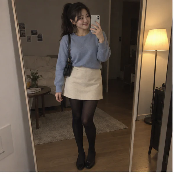블랑 효정아지트 테라피 대표 안내 이미지