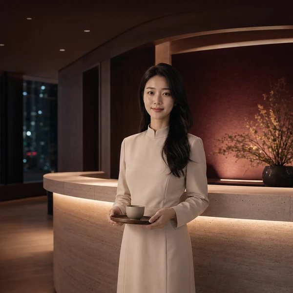 포레스트 네이처하우스 마사지 제휴업체 이미지