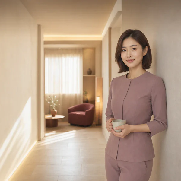프리미엄 혜리아지트 테라피 대표 안내 이미지