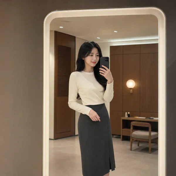 시그니처 효정하우스 테라피 대표 안내 이미지