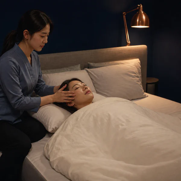 아로마 리서포레스트 테라피 대표 안내 이미지