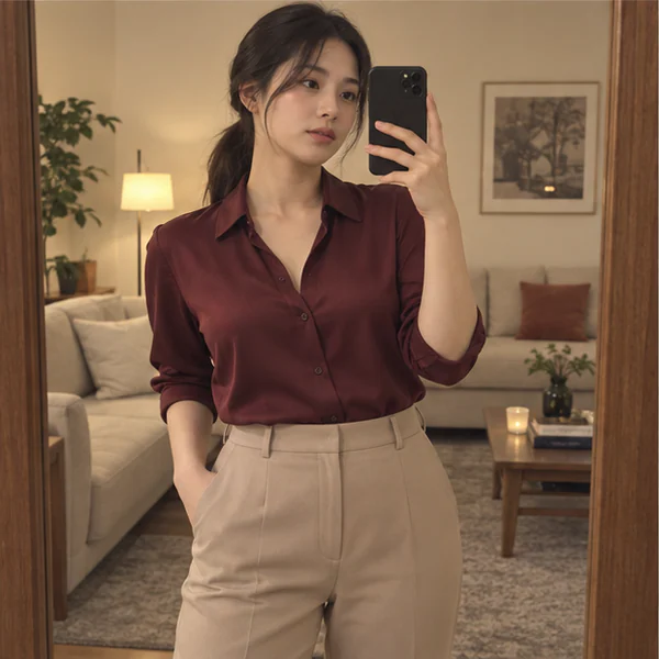 웰니스 은서릴렉스 테라피 대표 안내 이미지