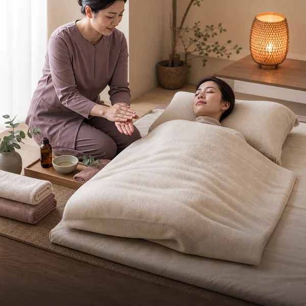 로열 유진살롱 마사지 대표 안내 이미지