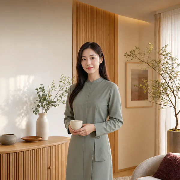 모던 레이가든 테라피 대표 안내 이미지