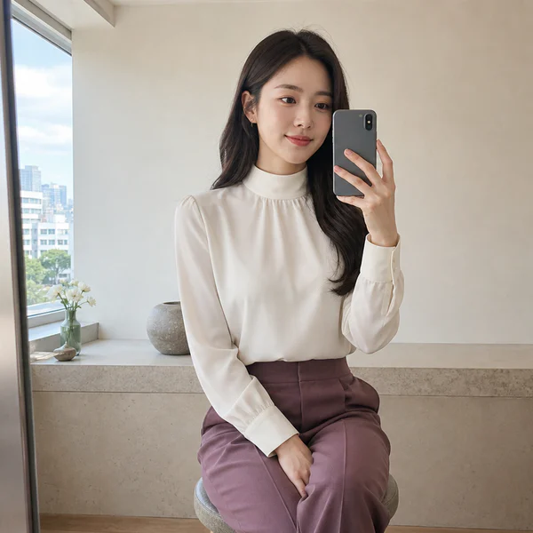 블랑 민지아지트 마사지 제휴업체 이미지