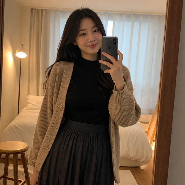 힐링 다현룸 홈타이 제휴업체 이미지