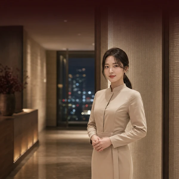 블랑 솔라룸 마사지 대표 안내 이미지