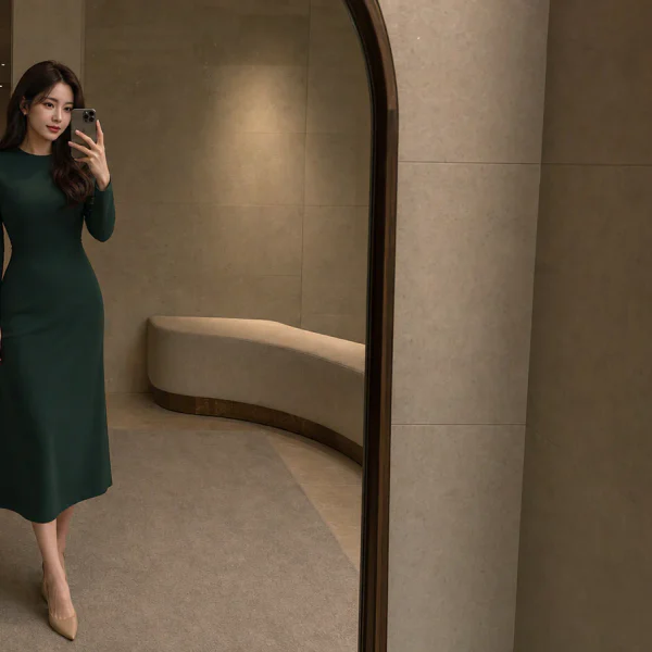 아로마 보미포레스트 테라피 대표 안내 이미지
