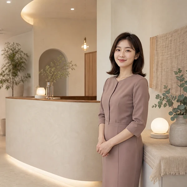 스테이 카리나포레스트 마사지 대표 안내 이미지