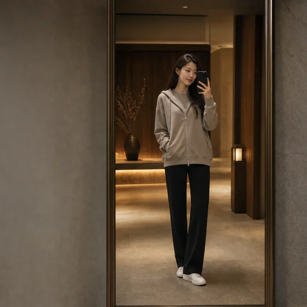 웰니스 레드존플레이스 테라피 대표 안내 이미지