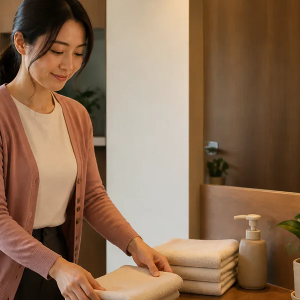 포레스트 제니아지트 테라피 대표 안내 이미지