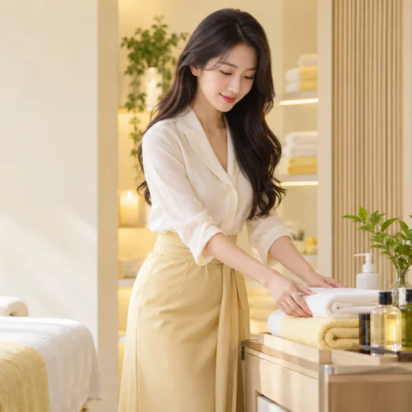 그랜드 유정라운지 마사지 대표 안내 이미지