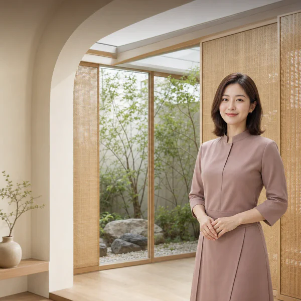 프리미엄 라엘케어 홈타이 제휴업체 이미지
