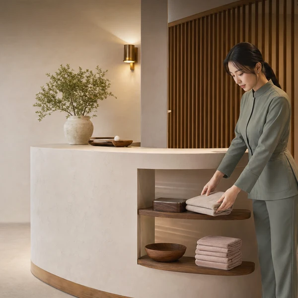 프리미엄 보미스튜디오 테라피 대표 안내 이미지
