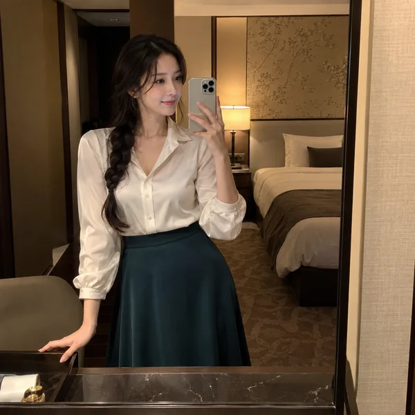 프리미엄 가을스튜디오 마사지 대표 안내 이미지