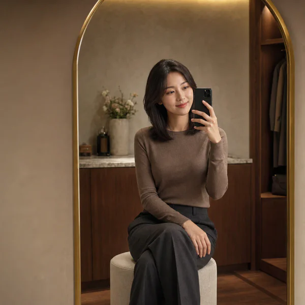 아로마 제니웰빙 홈타이 대표 안내 이미지
