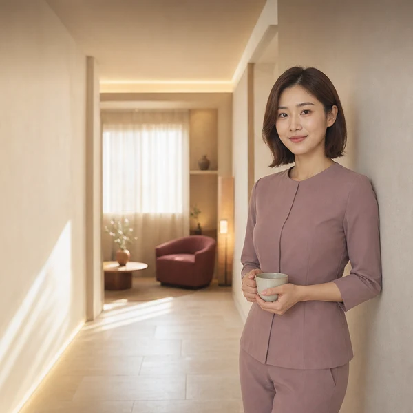 마리하우스 마사지 대표 안내 이미지