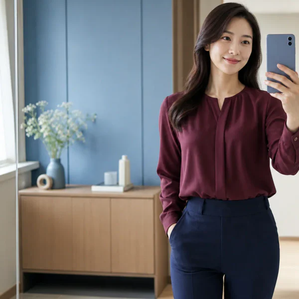 블랑 민지살롱 마사지 대표 안내 이미지