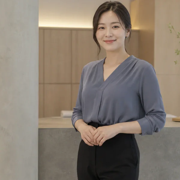 스테이 리사포레스트 마사지 대표 안내 이미지