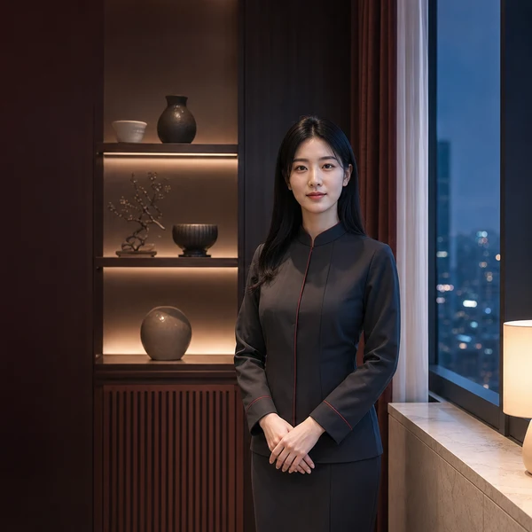 블랑 사나살롱 테라피 대표 안내 이미지