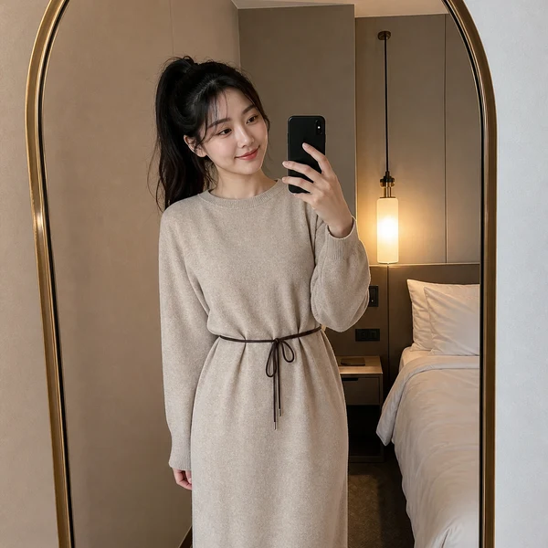 프리미엄 효정케어 테라피 대표 안내 이미지