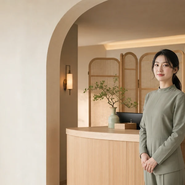 스위트 레드존스테이 홈타이 대표 안내 이미지