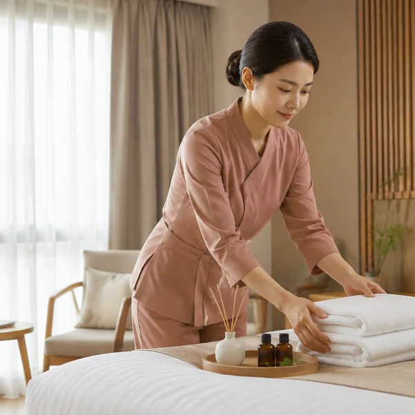 프리미엄 채영스튜디오 마사지 대표 안내 이미지