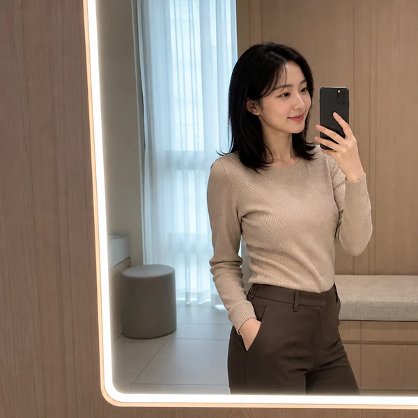 스테이 리서살롱 테라피 대표 안내 이미지