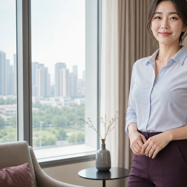 힐링 레드존살롱 홈타이 대표 안내 이미지