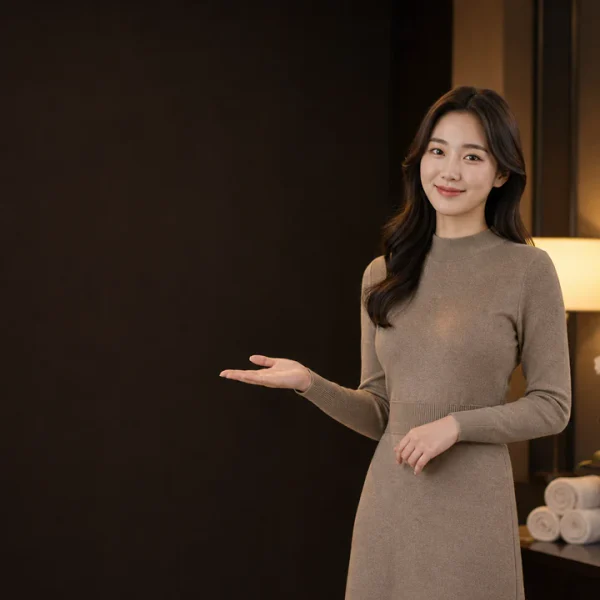스위트 다니엘테라스 마사지 제휴업체 이미지