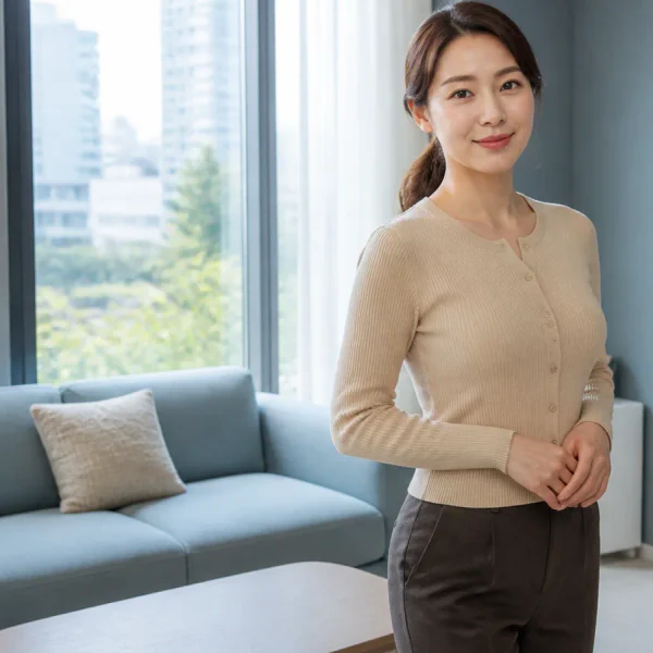 블랑 로아룸 마사지 대표 안내 이미지