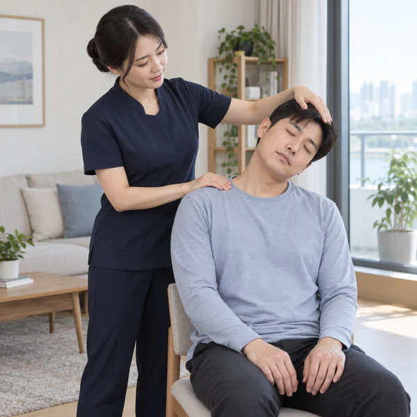 블랑 가을룸 마사지 대표 안내 이미지
