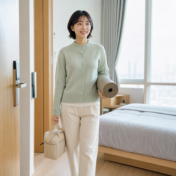 프리미엄 수지케어 홈타이 제휴업체 이미지