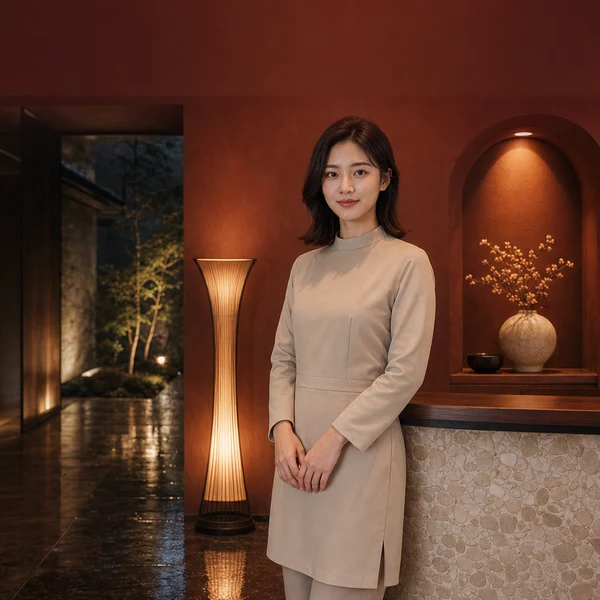 유리아라운지 홈타이 대표 안내 이미지