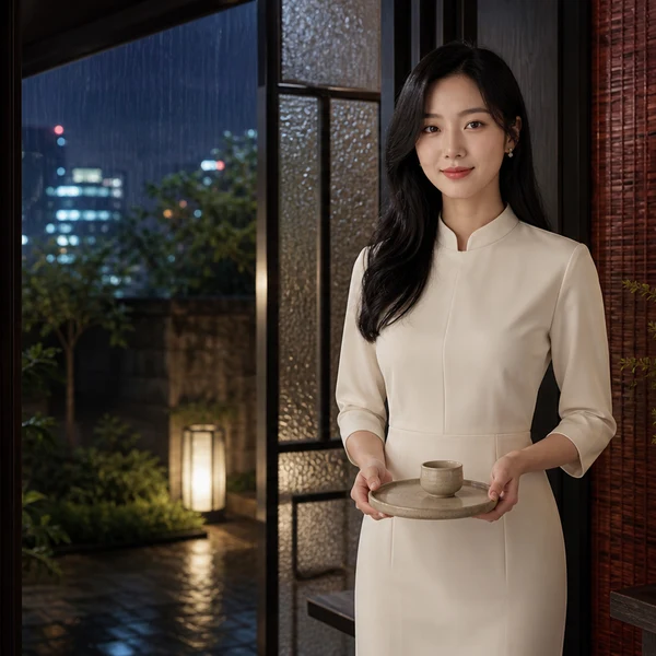 포레스트 제니센터 테라피 대표 안내 이미지
