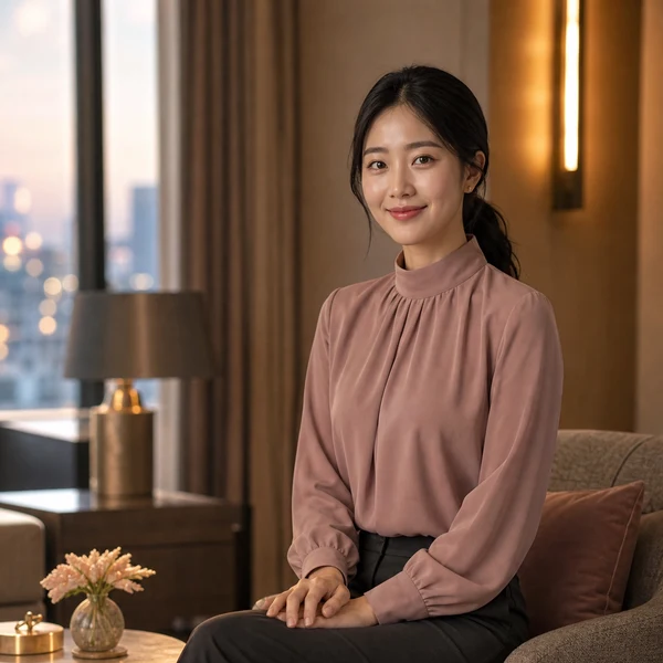 스테이 로아살롱 홈타이 제휴업체 이미지