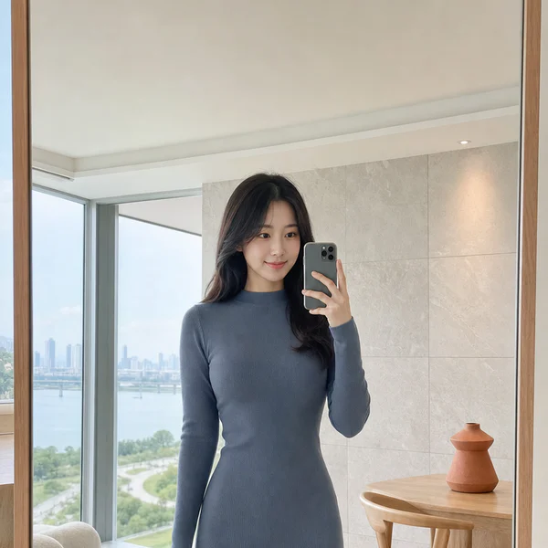 블랑 아린룸 테라피 대표 안내 이미지