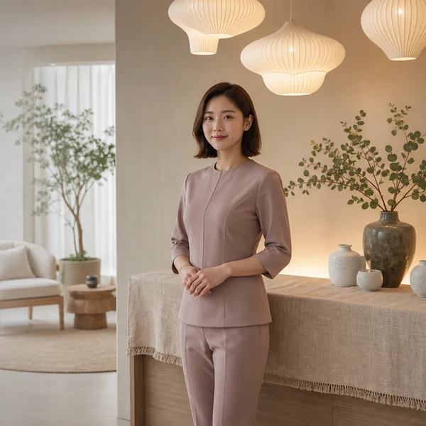 로열 로제나아지트 마사지 대표 안내 이미지