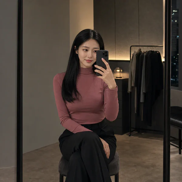 모던 미나포레스트 테라피 대표 안내 이미지