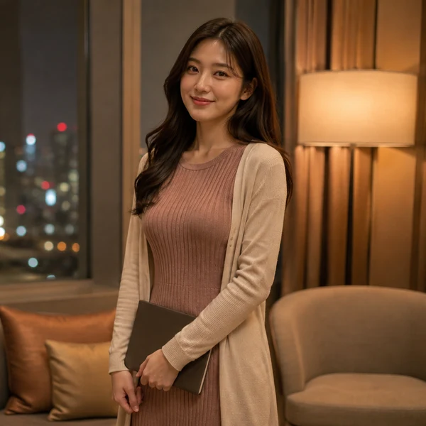 블랑 베르디룸 홈타이 대표 안내 이미지