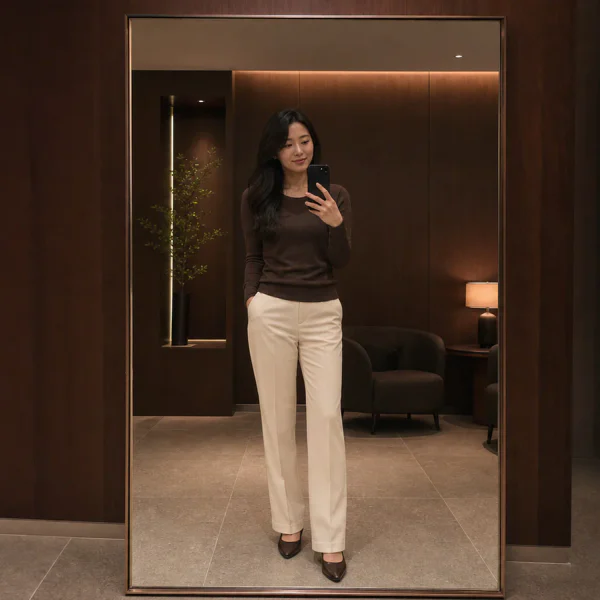 카리나케어 홈타이 대표 안내 이미지