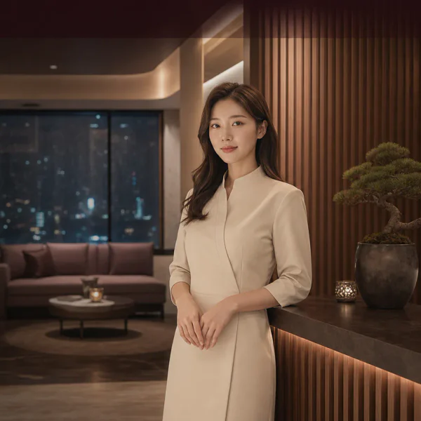 웰니스 모먼트릴렉스 테라피 대표 안내 이미지