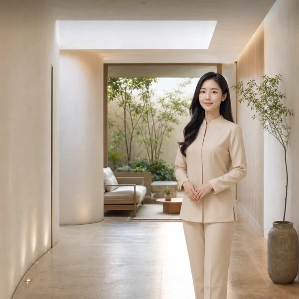 블랑 설현아지트 테라피 대표 안내 이미지