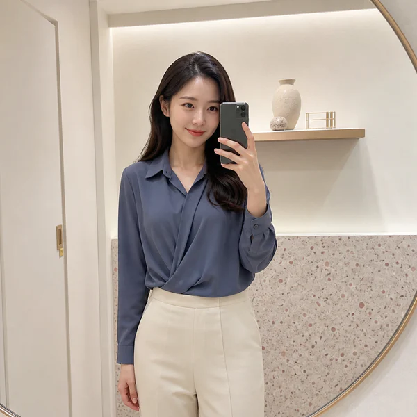 힐링 가을룸 홈타이 대표 안내 이미지
