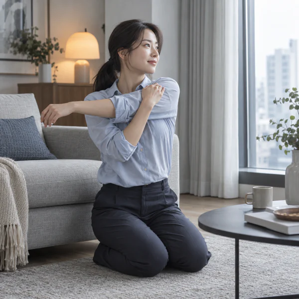 로열 보미아지트 테라피 대표 안내 이미지