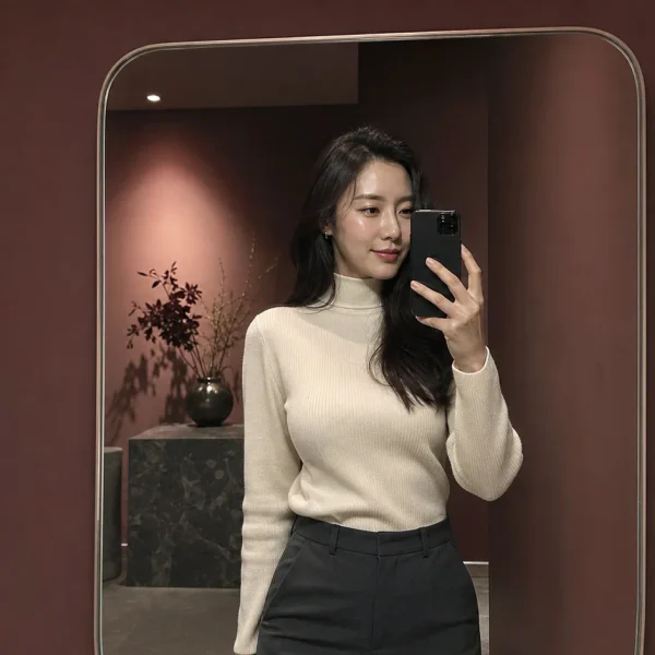 클래식 로제나테라스 마사지 대표 안내 이미지