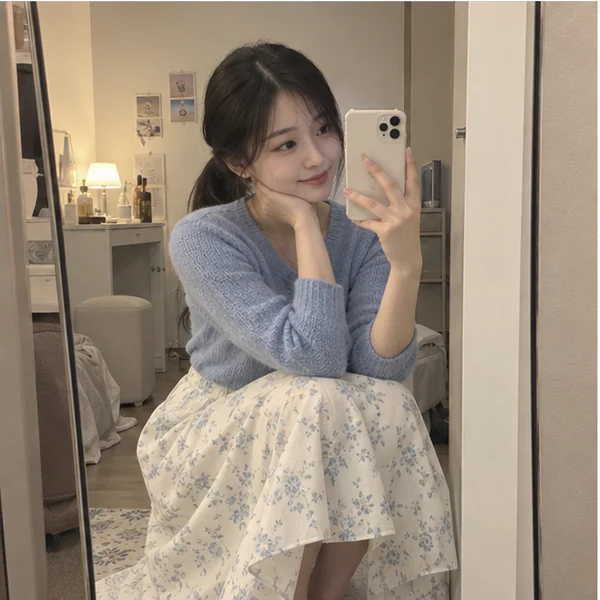 힐링 보미룸 홈타이 대표 안내 이미지