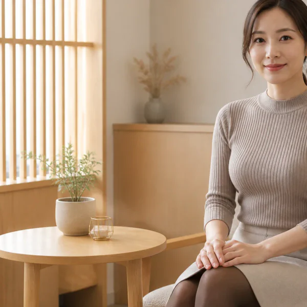 웰니스 은비릴렉스 마사지 대표 안내 이미지