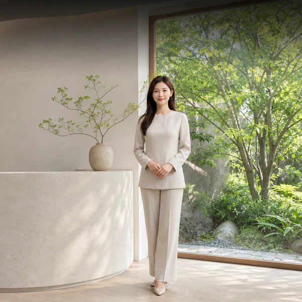 가든 루나라운지 마사지 대표 안내 이미지